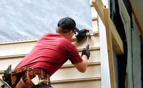  Metairie, LA Siding Pros